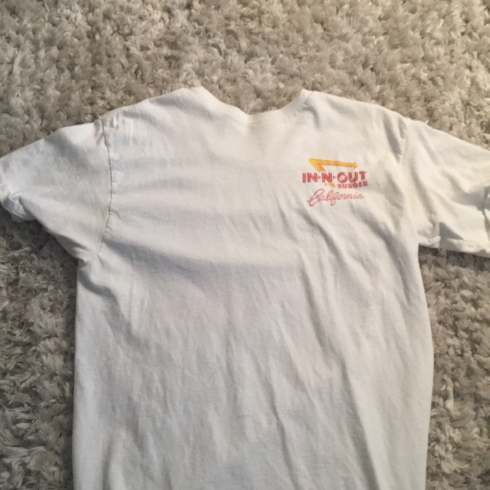 In-N-Out Burger T-Shirt
